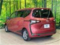 2017 Toyota Sienta