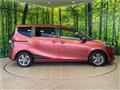 2017 Toyota Sienta