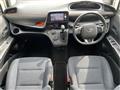 2017 Toyota Sienta