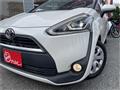 2017 Toyota Sienta