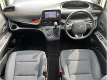 2017 Toyota Sienta