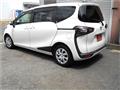 2017 Toyota Sienta