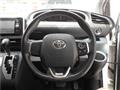 2017 Toyota Sienta
