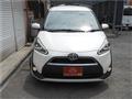 2017 Toyota Sienta