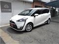 2017 Toyota Sienta