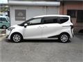 2017 Toyota Sienta