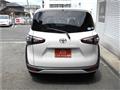 2017 Toyota Sienta
