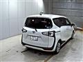 2016 Toyota Sienta
