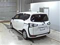 2016 Toyota Sienta