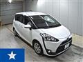 2016 Toyota Sienta