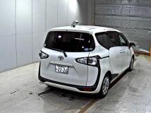 2016 Toyota Sienta