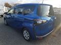 2016 Toyota Sienta