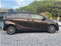 2016 Toyota Sienta