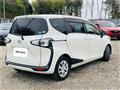 2015 Toyota Sienta