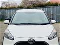 2015 Toyota Sienta