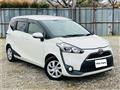 2015 Toyota Sienta