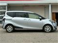 2016 Toyota Sienta