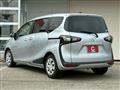 2016 Toyota Sienta