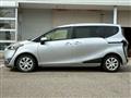 2016 Toyota Sienta