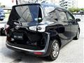 2015 Toyota Sienta