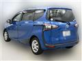 2016 Toyota Sienta