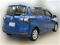 2016 Toyota Sienta