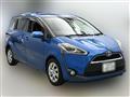 2016 Toyota Sienta