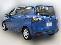 2016 Toyota Sienta