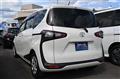 2016 Toyota Sienta