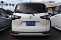 2016 Toyota Sienta