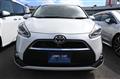 2016 Toyota Sienta