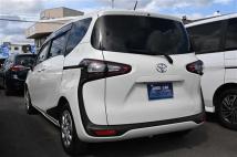 2016 Toyota Sienta