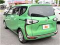 2015 Toyota Sienta