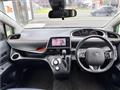 2015 Toyota Sienta