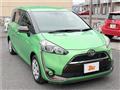 2015 Toyota Sienta