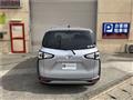 2016 Toyota Sienta