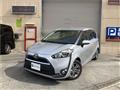 2016 Toyota Sienta