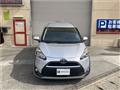 2016 Toyota Sienta