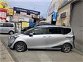 2016 Toyota Sienta