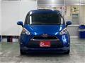 2018 Toyota Sienta