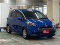 2018 Toyota Sienta