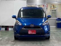 2018 Toyota Sienta