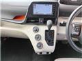 2015 Toyota Sienta
