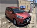 2015 Toyota Sienta