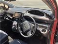 2015 Toyota Sienta