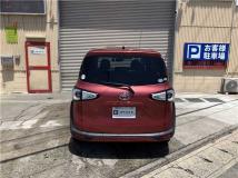 2015 Toyota Sienta