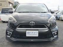 2017 Toyota Sienta
