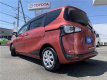 2017 Toyota Sienta