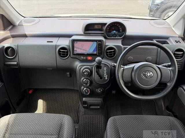 2015 Toyota Porte