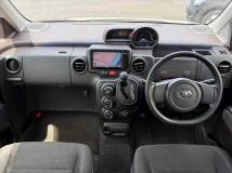 2015 Toyota Porte